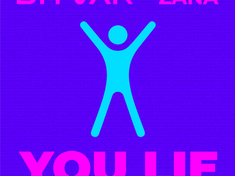 You Lie (Single)