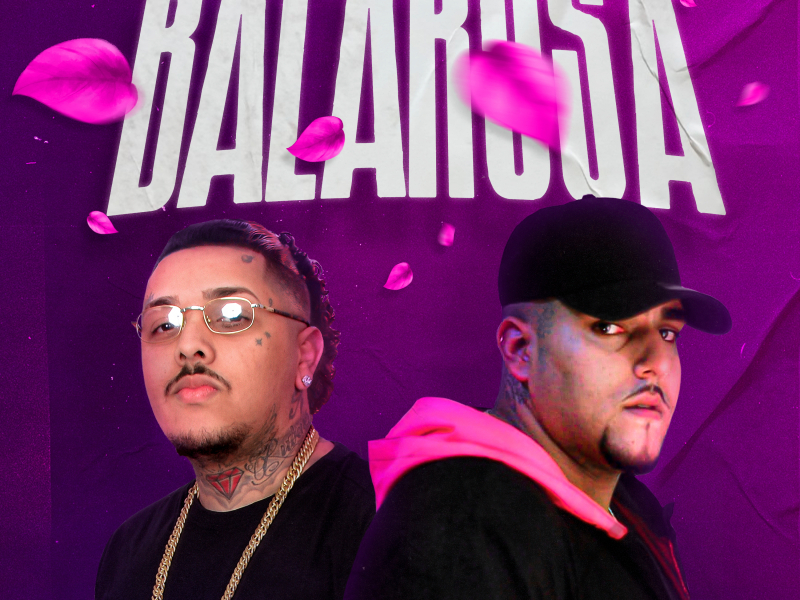 Balarosa (Single)