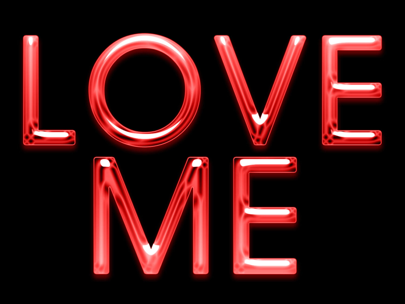 Love Me - Single