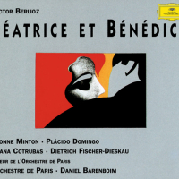 Berlioz: Béatrice et Bénédict