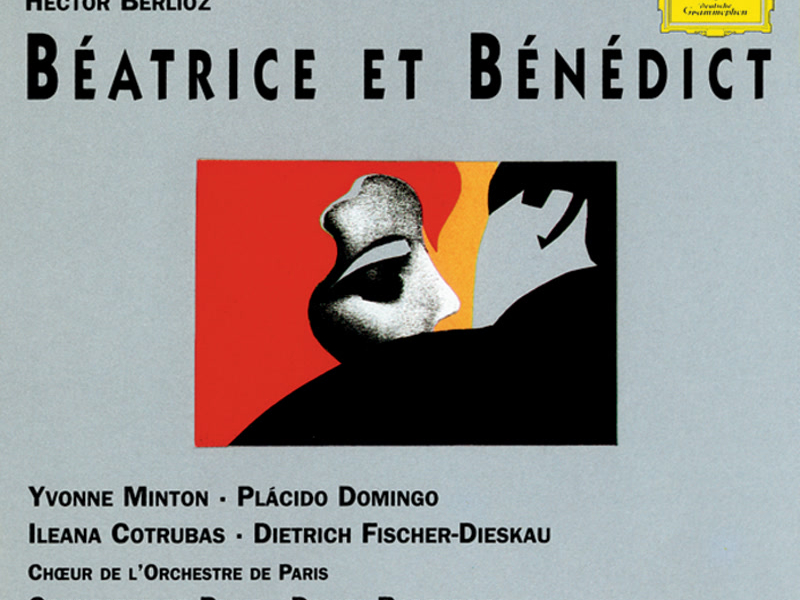 Berlioz: Béatrice et Bénédict