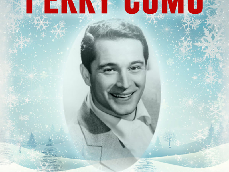 Season's Greetings From Perry Como