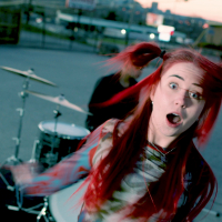 Cherry Picking (MV) (Single)