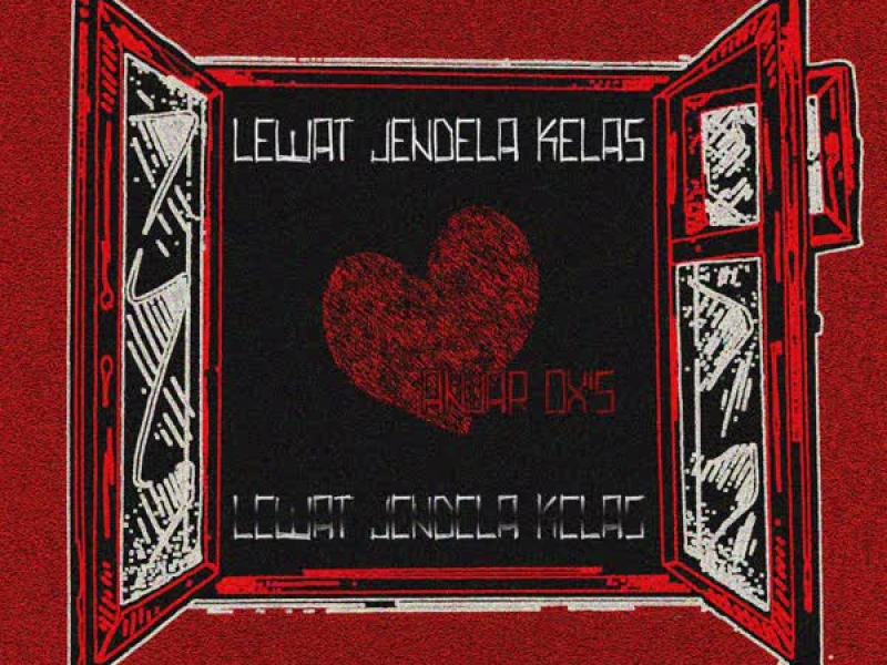 Lewat Jendela Kelas (Single)