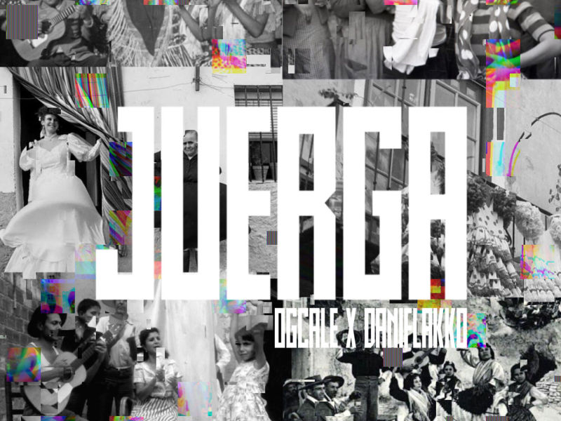 Juerga (Single)