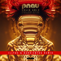 Solid Gold (Illyus & Barrientos Remix) (EP)