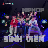 Hiphop Sinh Viên (Cypher) (Single)