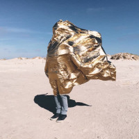 Scarecrow (Feat. WONSTEIN) (Single)