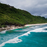 Ultimate Ocean Waves for Sleep (Single)