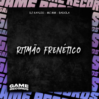 Ritmão Frenético (Single)