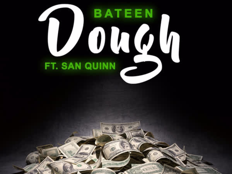 Dough (Single)