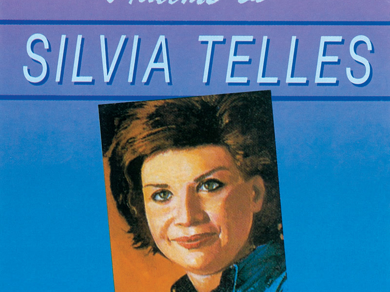 O Talento De Silvia Telles