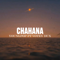 CHAHANA (feat. YOUNG POP) (Single)