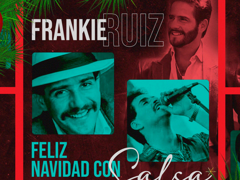 Feliz Navidad Con Salsa