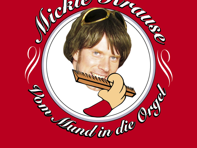 Vom Mund In Die Orgel