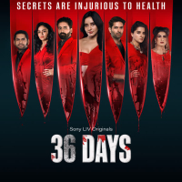 36 Days (EP)