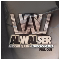 African Queen - Londons Remix (Single)