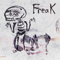 FREAK (Single)