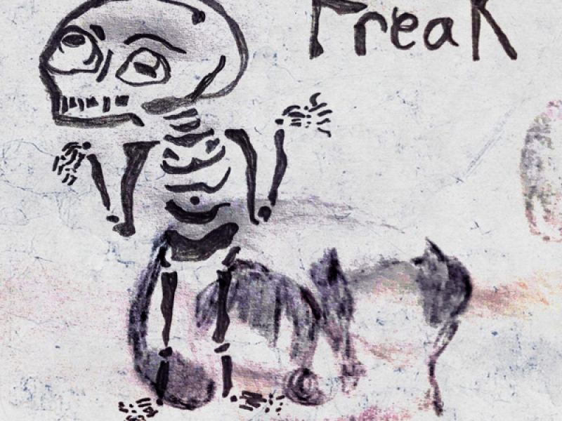 FREAK (Single)