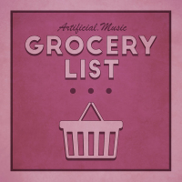 Grocery List (EP)