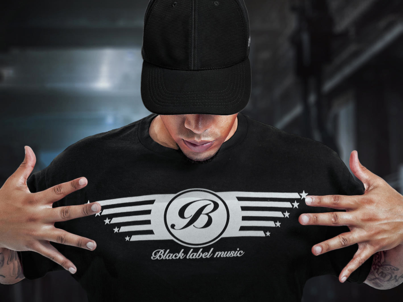 Spiritual Mami (Single)