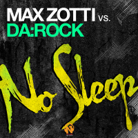 No Sleep (Max Zotti & Daniel Chord Mix) (Single)