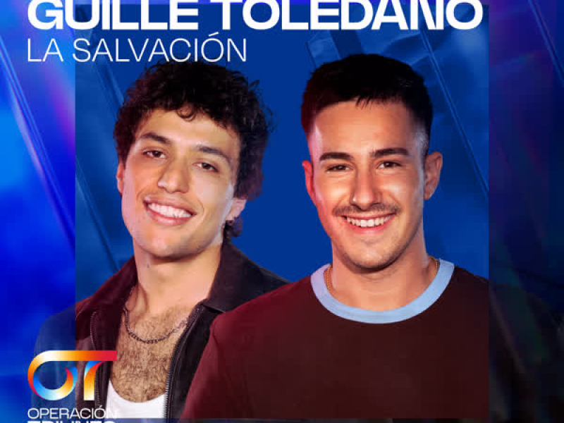 La Salvacíon (Single)