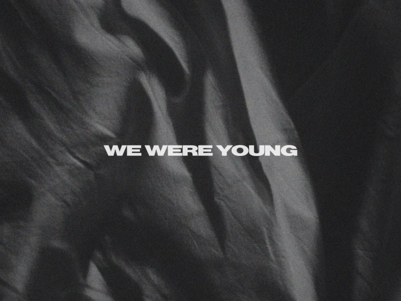 We Were Young (feat. Dani Kristina) (Single)