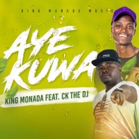 AYE KUWA (Single)