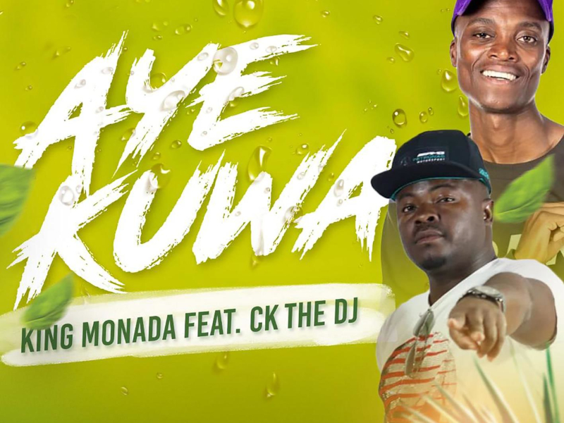 AYE KUWA (Single)