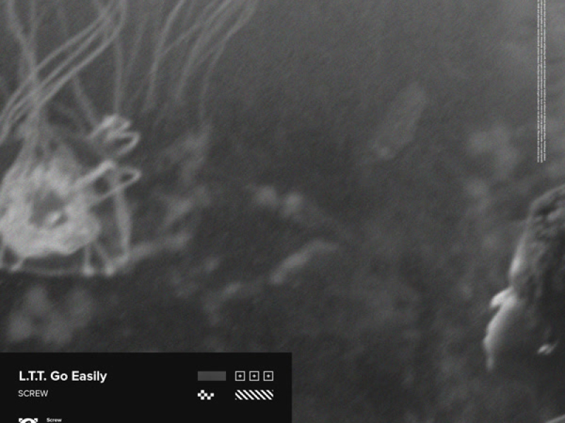 L.T.T. Go Easily (Single)