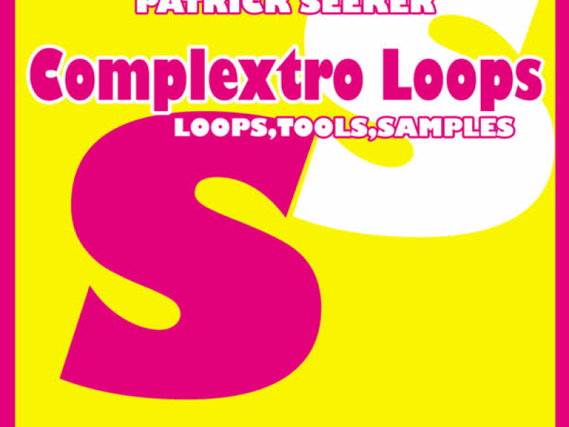 Complextro Loops