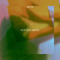 Not The Same (Single)