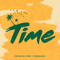 Time (Single)