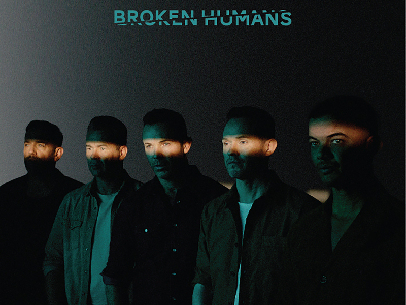 Broken Humans