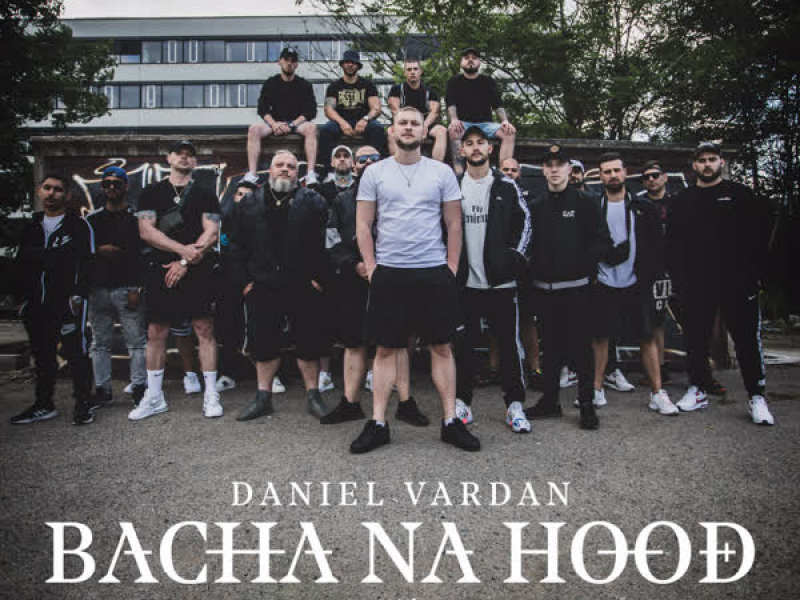 Bacha na hood (Single)