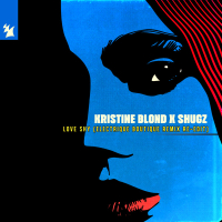 Love Shy (Electrique Boutique Remix Re-Edit) (Single)