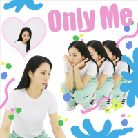 Only Me (Single)