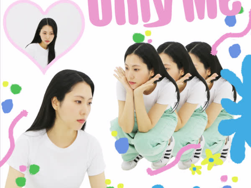 Only Me (Single)