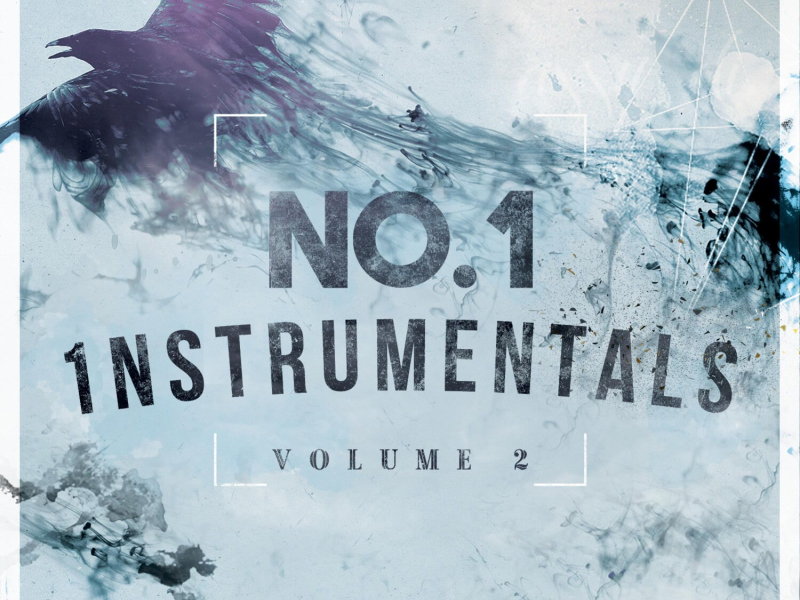 1nstrumentals, Vol. 2