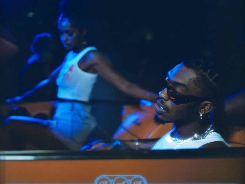 PASSENGER SEAT PRINCESS (Single)