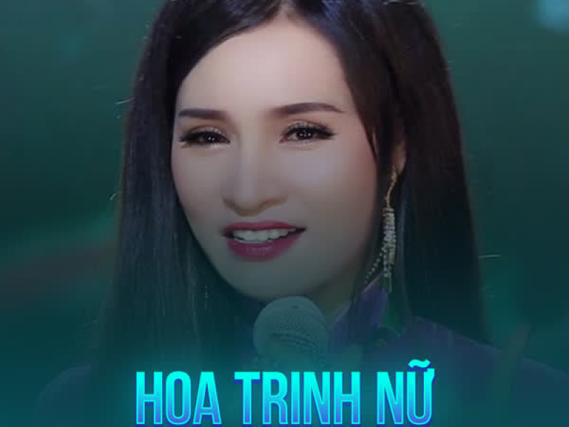 Hoa Trinh Nữ (Rumba) (Single)