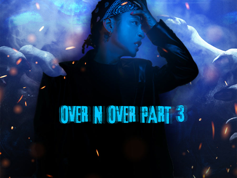 Over N’ Over (Part 3) (Single)