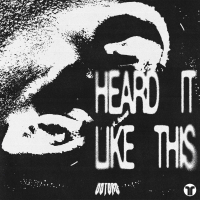 Heard It Like This (Single)