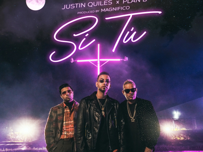 Si Tú (Single)