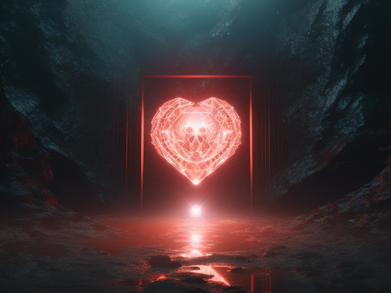Cold Heart (Single)