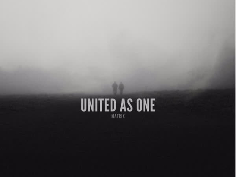 United As One (Single)