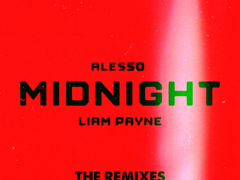 Midnight (The Remixes) (Single)