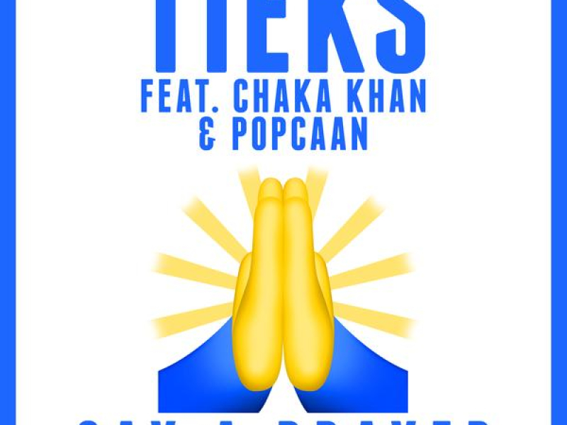 Say a Prayer (Single)