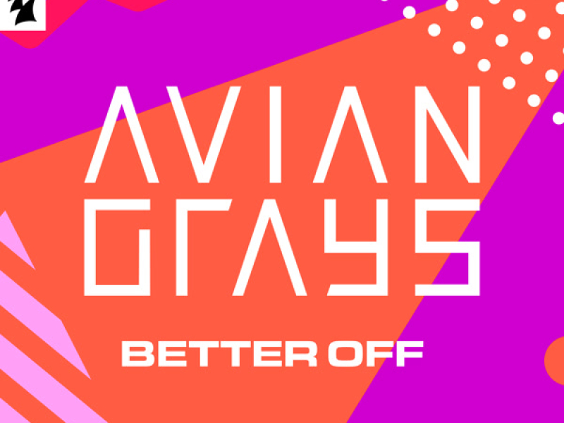 Better Off (Single)